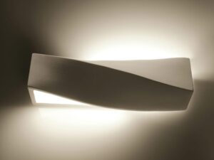 miniaturka Kinkiet SHINE o Unikalnym Stylu