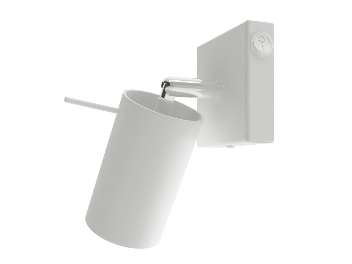 Kinkiet SYLVAN z Modułem Ledowym