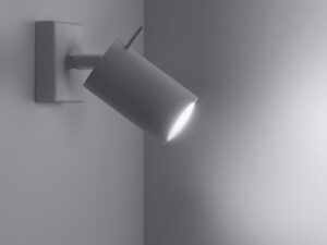 miniaturka Kinkiet SYLVAN z Modułem Ledowym