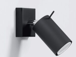 miniaturka Kinkiet SYLVAN z Modułem Ledowym