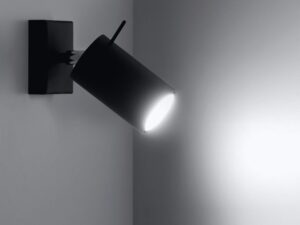 miniaturka Kinkiet SYLVAN z Modułem Ledowym