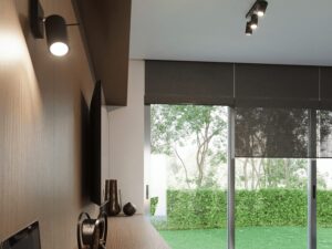 miniaturka Kinkiet SYLVAN z Modułem Ledowym