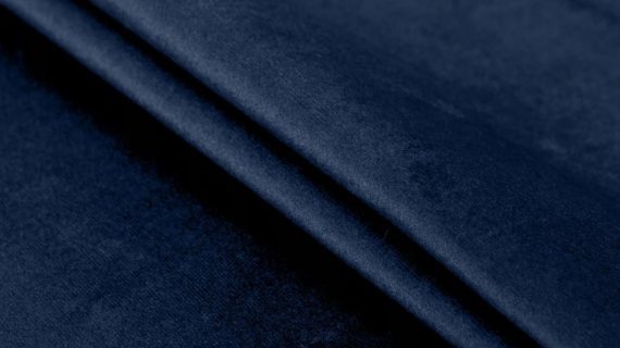 miniaturka Komfortowe Szare Krzesło Tapicerowane MONACO 6