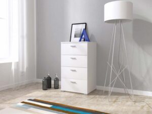 miniaturka Multifunkcyjna Komoda 50cm Wybór Różnych Odcieni