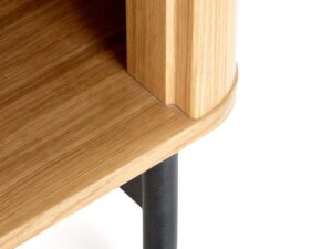 miniaturka Biurko Naturalny Dąb SM03 Smart