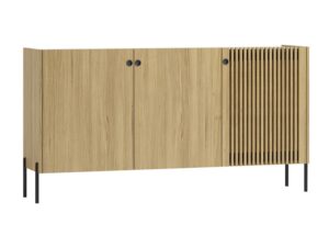 Komoda Natura Dąb Rennes RN04