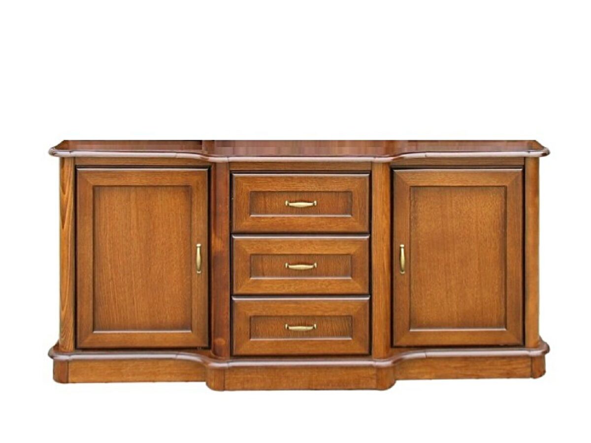 Klasyczna Luksusowa Komoda Bawaria B31