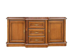 Klasyczna Luksusowa Komoda Bawaria B31