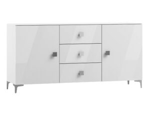 Komoda z 3 Szufladami Nowoczesna Porto PT05