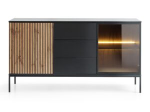 Komoda Spokój Kolory Natury Nowoczesny Design