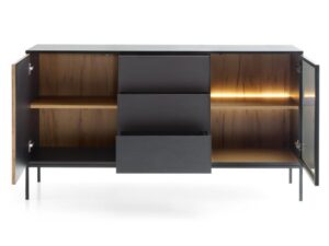 miniaturka Komoda Spokój Kolory Natury Nowoczesny Design