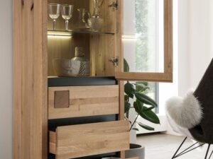 miniaturka Kredens IV Opus Przestronność i Styl do Twojego Wnętrza