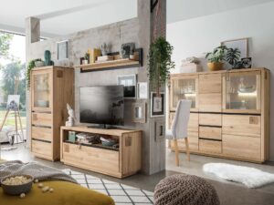 miniaturka Kredens IV Opus Przestronność i Styl do Twojego Wnętrza