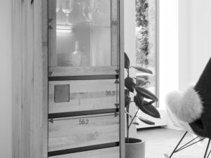 miniaturka Kredens IV Opus Przestronność i Styl do Twojego Wnętrza