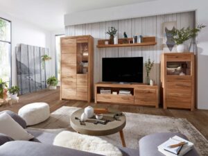 miniaturka Kredens Solis IV Idealna Harmonia Przechowywania i Dekoracji