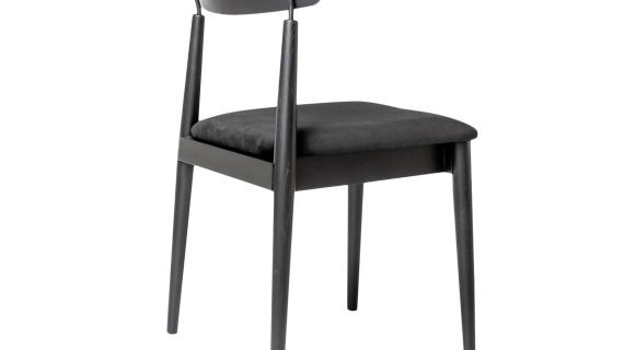 miniaturka Krzesło Dębowe Klasyczne Isidor