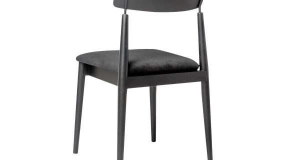 miniaturka Krzesło Dębowe Klasyczne Isidor