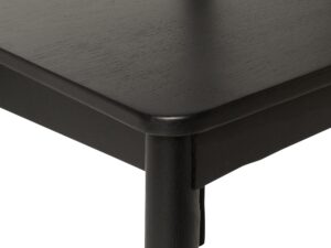 miniaturka Krzesło Dębowe Klasyczne Isidor