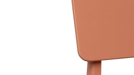 miniaturka Krzesło Dębowe Klasyczne Isidor