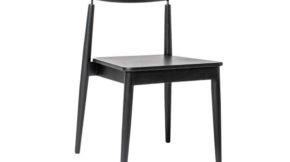 miniaturka Krzesło Dębowe Klasyczne Isidor