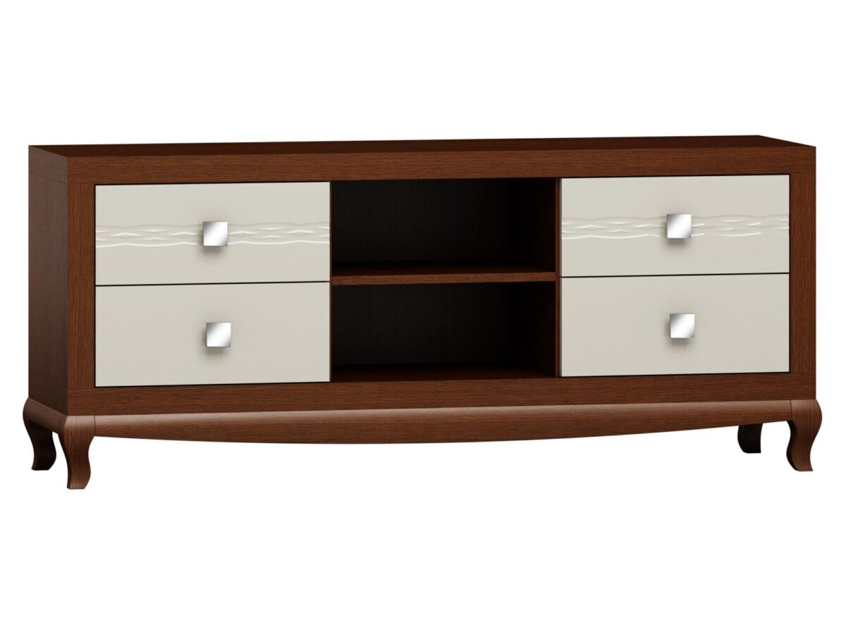 Designerska Komoda RTV Largo L02