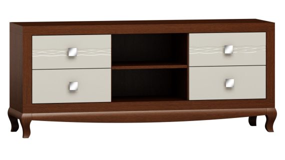 Designerska Komoda RTV Largo L02