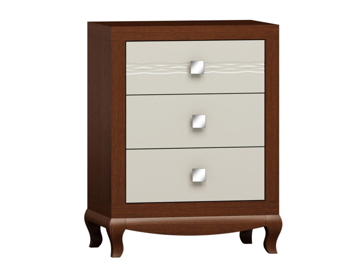 Minimalistyczna Komoda Largo L03