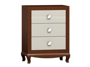 Minimalistyczna Komoda Largo L03