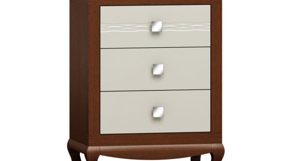 Minimalistyczna Komoda Largo L03