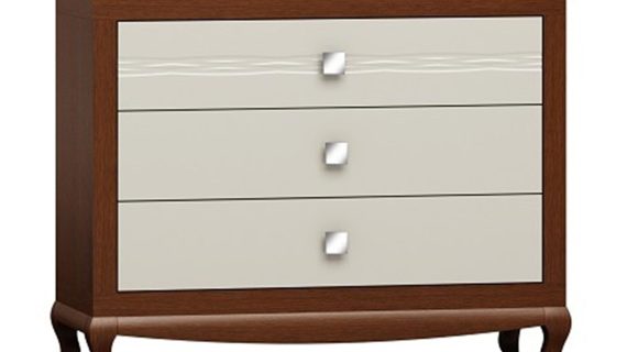 Nowoczesna Komoda Largo L04 Styl