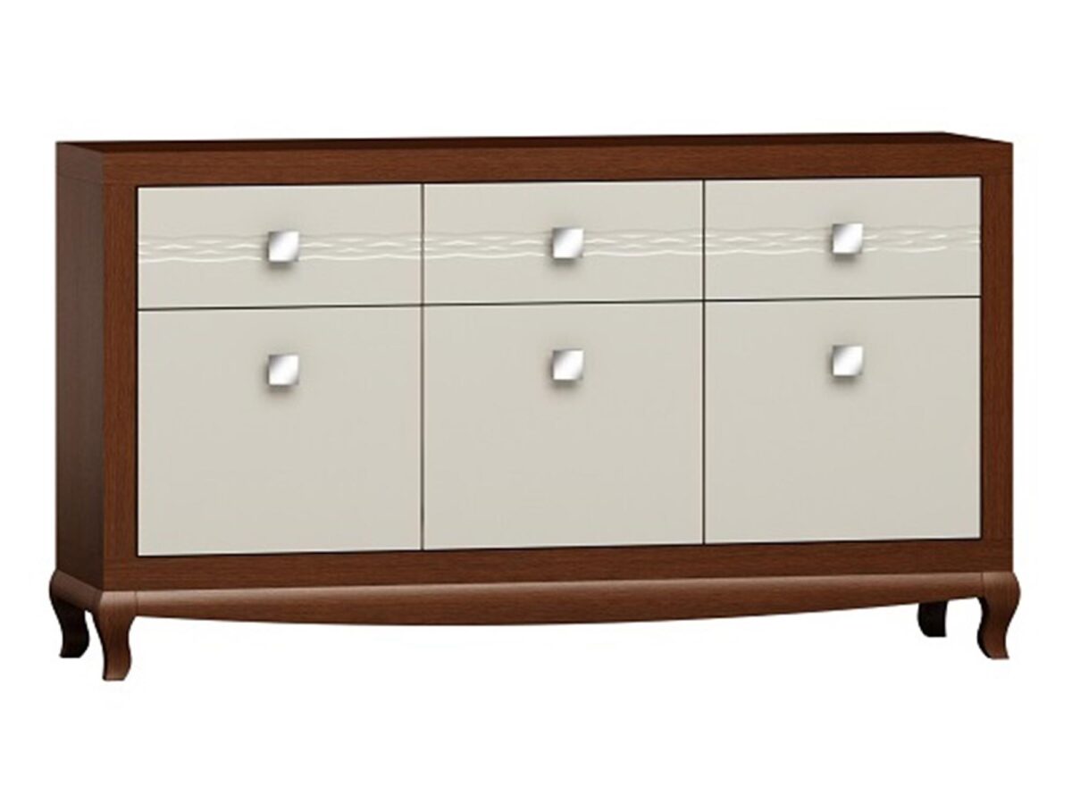 Stylowa Komoda Largo L06 Minimalizm