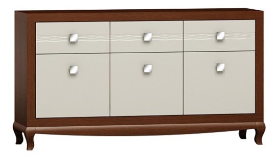 Stylowa Komoda Largo L06 Minimalizm