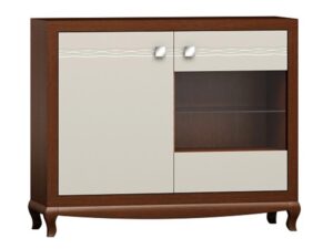 Minimalistyczna Komoda Elegancka Largo L08