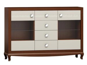 Nowoczesna Komoda Styl Largo L09