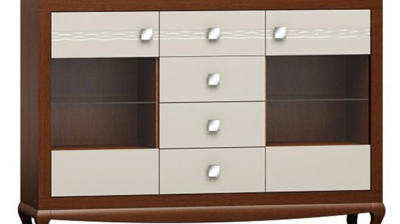 Nowoczesna Komoda Styl Largo L09