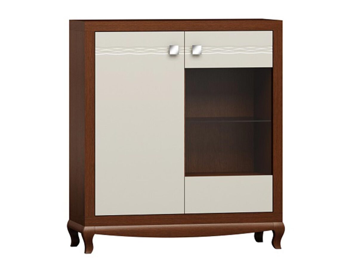 Minimalistyczna Komoda Design Largo L11