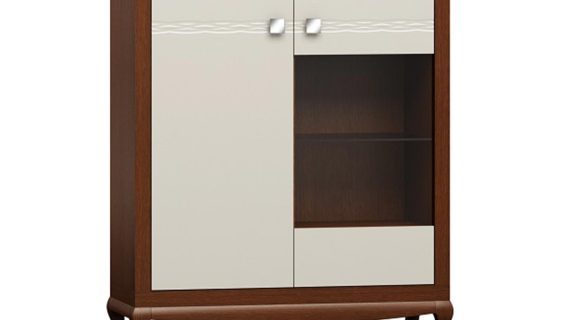 Minimalistyczna Komoda Design Largo L11