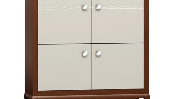 Komoda Stylowa Minimal Largo L13