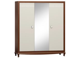 Szafa Trzydrzwiowa Design Minimal Largo L19