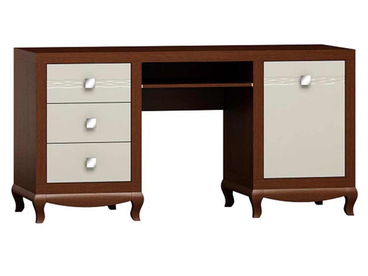 Biurko Minimalistyczne Design Largo L20