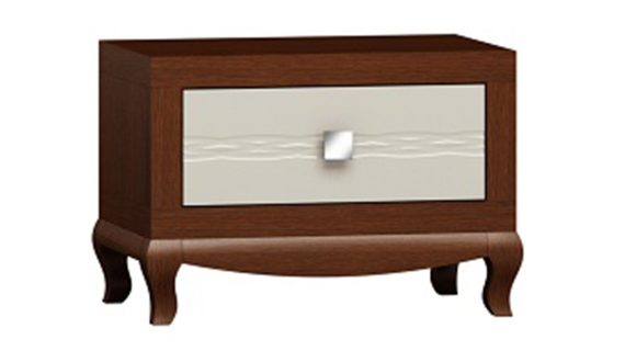 Szafka Nocna Styl Minimal Largo L21