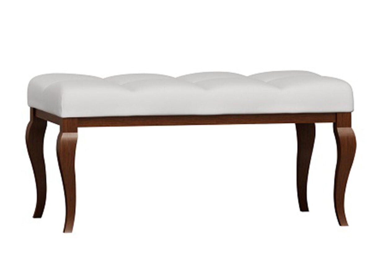 Ławka Nowoczesna Minimalistyczna Largo L23