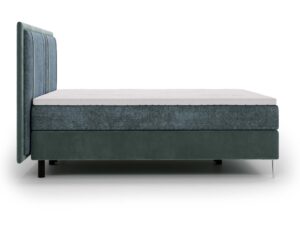 miniaturka Łóżko VERNOOM Klasyczna Piękna Kontynentalna Elegancja