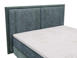 miniaturka Łóżko VERNOOM Klasyczna Piękna Kontynentalna Elegancja