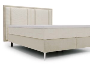 miniaturka Łóżko VERNOOM Klasyczna Piękna Kontynentalna Elegancja