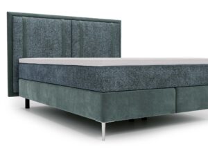 miniaturka Łóżko VERNOOM Klasyczna Piękna Kontynentalna Elegancja