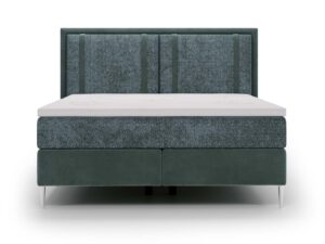 miniaturka Łóżko VERNOOM Klasyczna Piękna Kontynentalna Elegancja