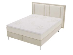 miniaturka Łóżko VERNOOM Klasyczna Piękna Kontynentalna Elegancja