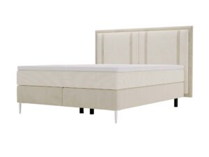 miniaturka Łóżko VERNOOM Klasyczna Piękna Kontynentalna Elegancja