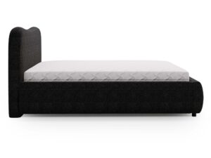 miniaturka Łóżko DEMISA Różowe i Przytulne do Sypialni